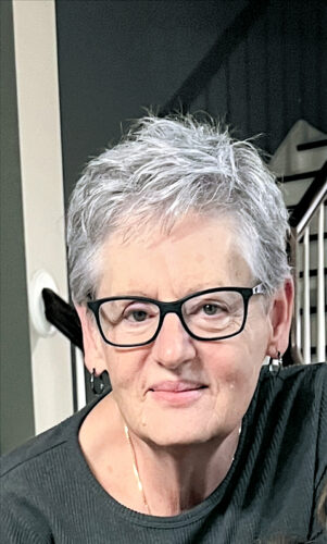 RUTH ALLWAY